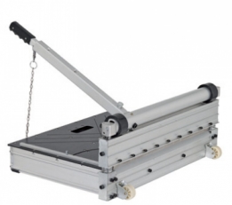 Knipper PVC vloertegels
